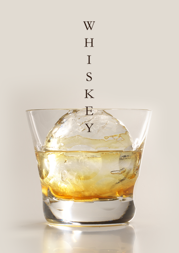 WHISKEY